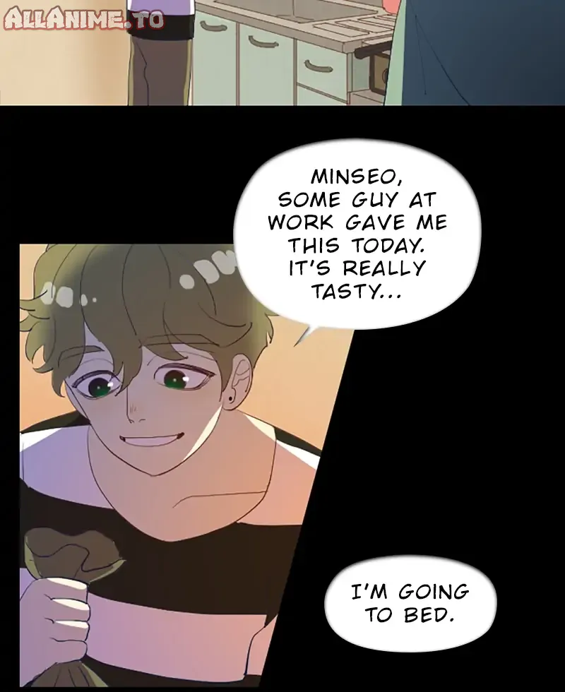 Read Ghost Teller (en) Manga Online