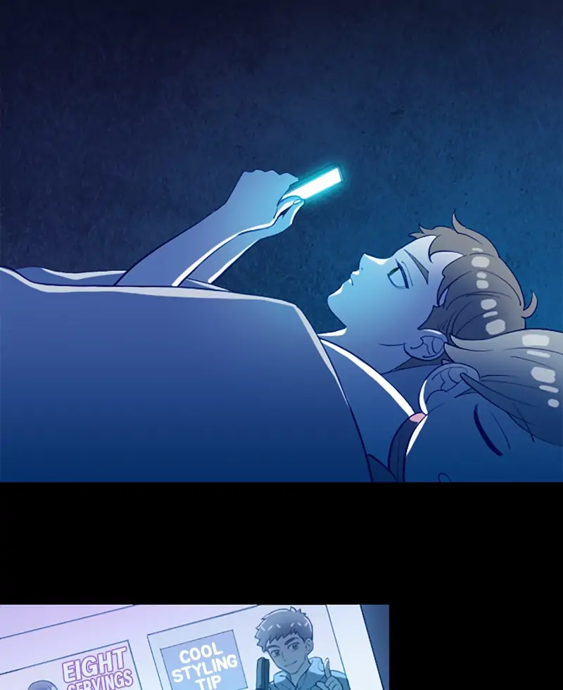 Read Ghost Teller (en) Manga Online