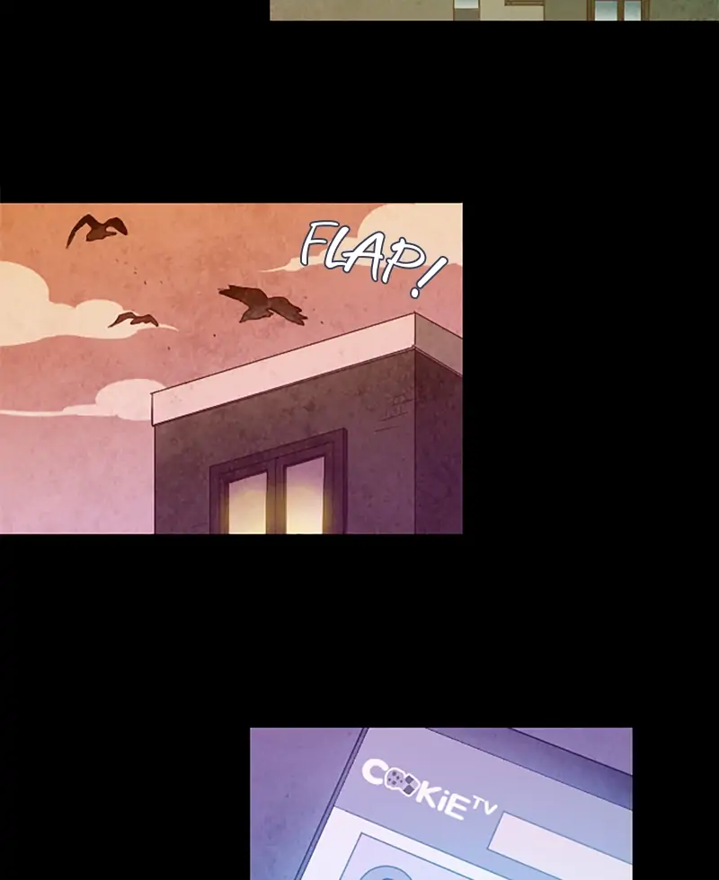 Read Ghost Teller (en) Manga Online