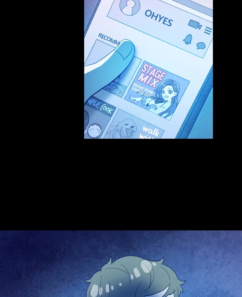 Read Ghost Teller (en) Manga Online