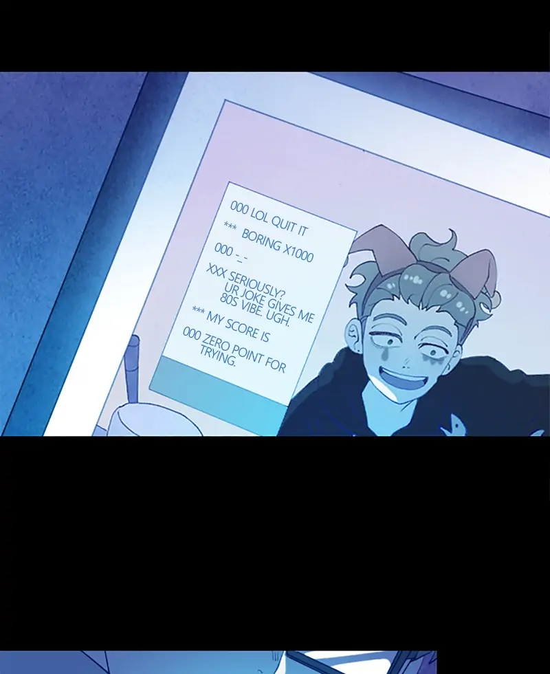 Read Ghost Teller (en) Manga Online