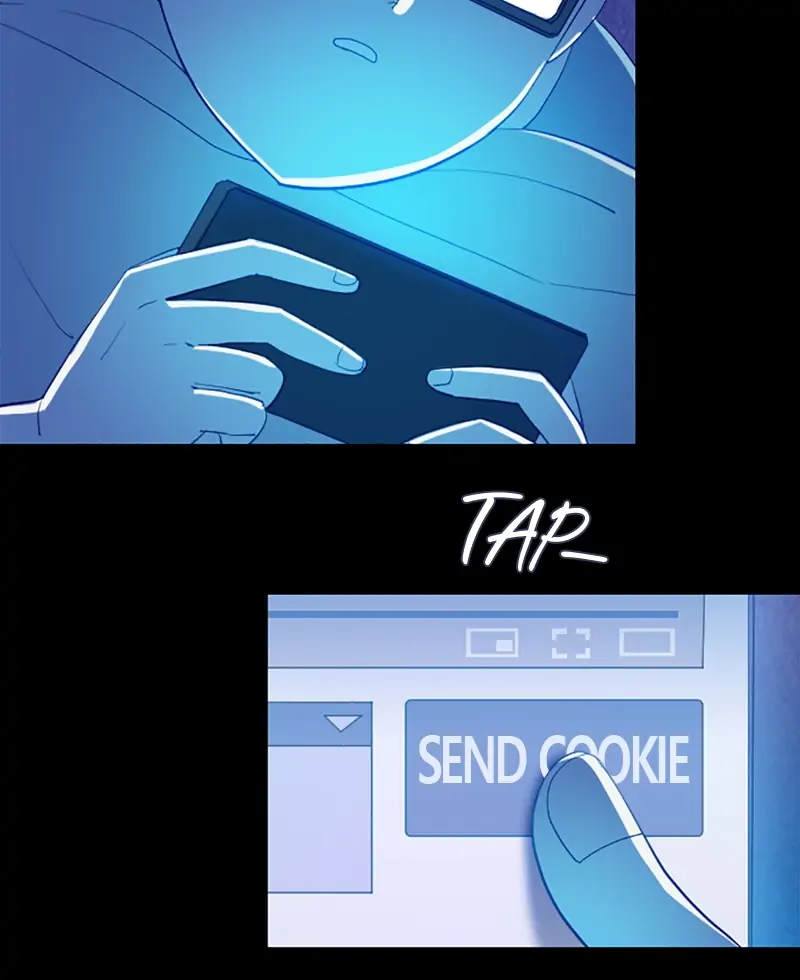 Read Ghost Teller (en) Manga Online