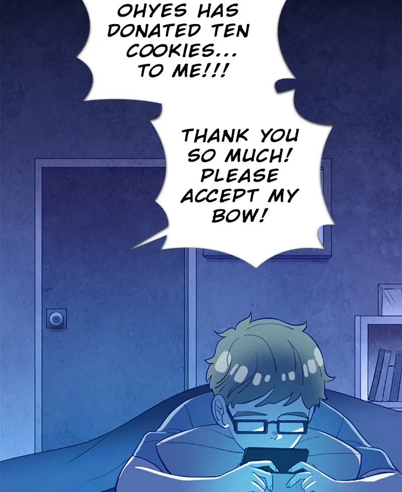 Read Ghost Teller (en) Manga Online