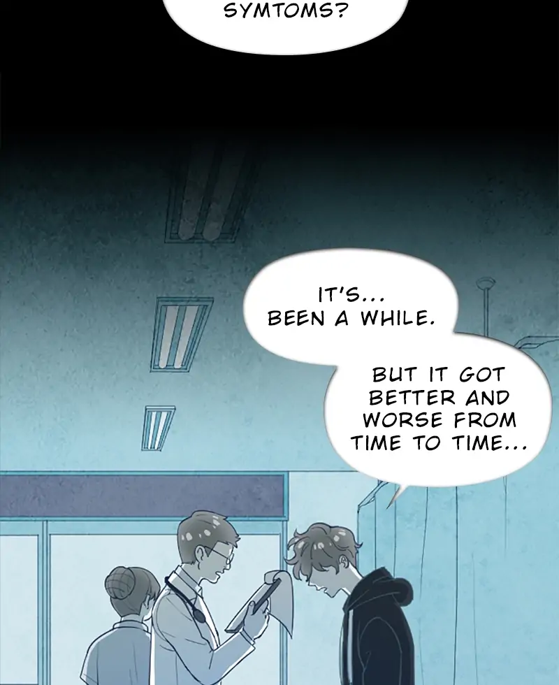 Read Ghost Teller (en) Manga Online