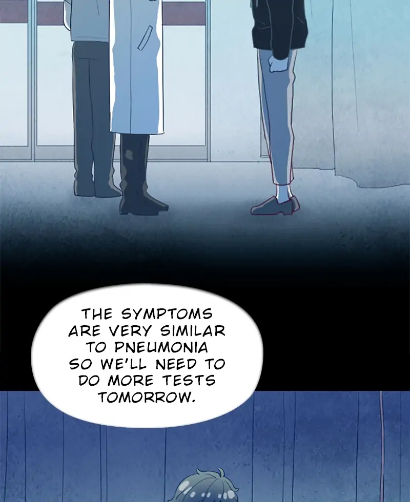 Read Ghost Teller (en) Manga Online