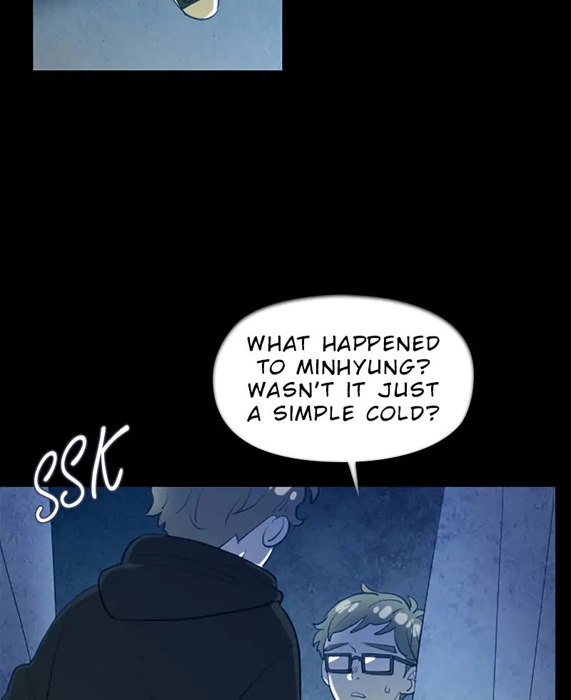 Read Ghost Teller (en) Manga Online