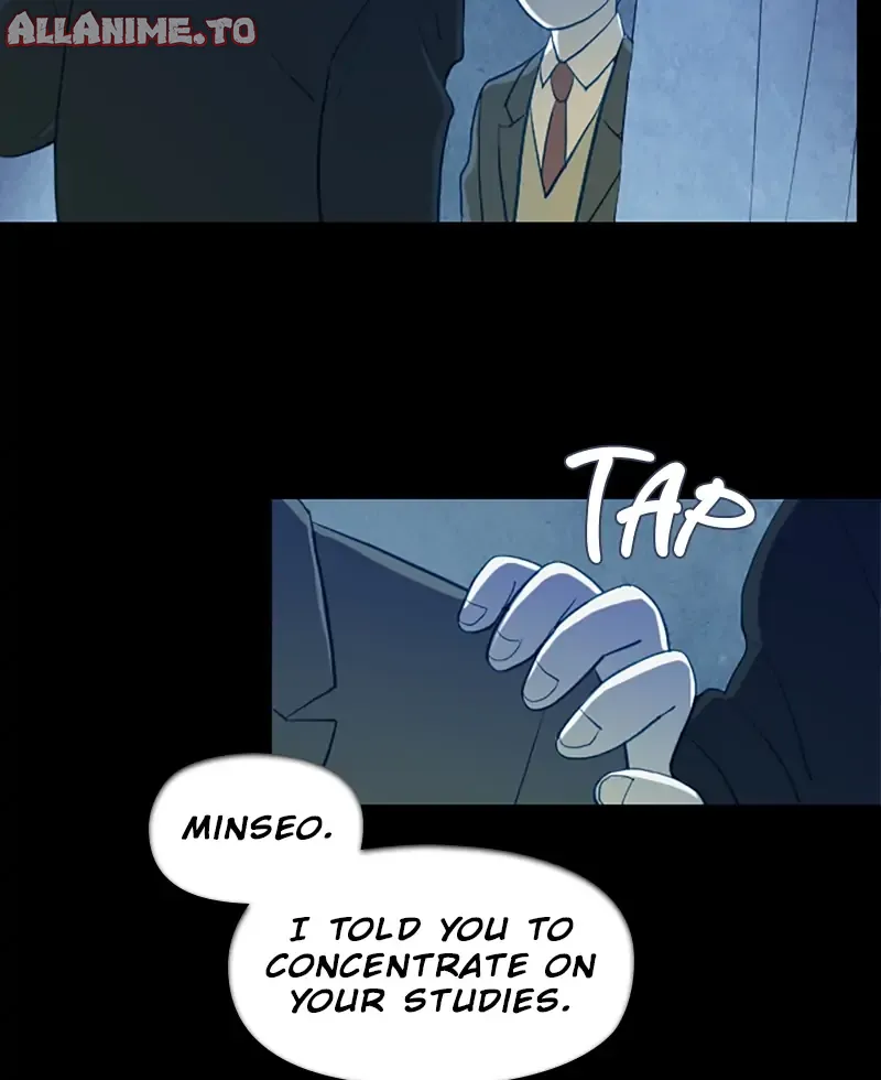 Read Ghost Teller (en) Manga Online