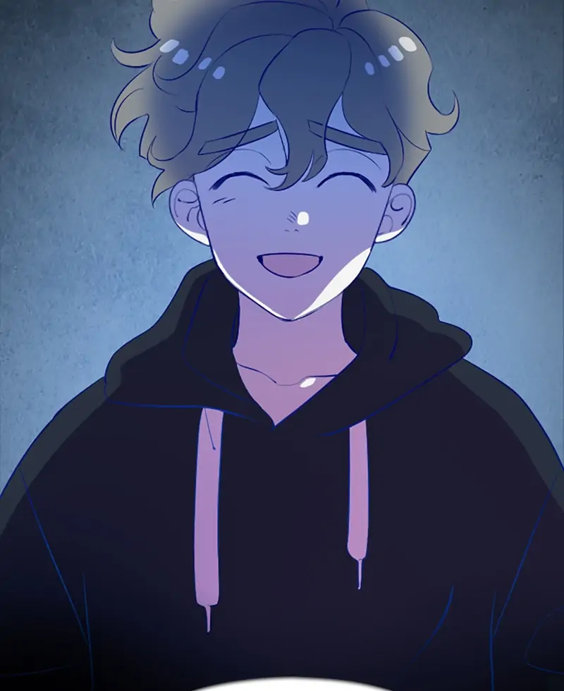 Read Ghost Teller (en) Manga Online