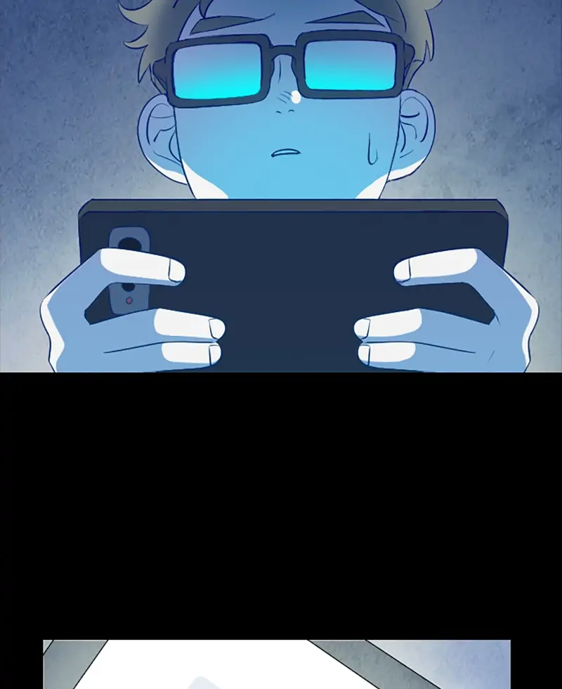 Read Ghost Teller (en) Manga Online