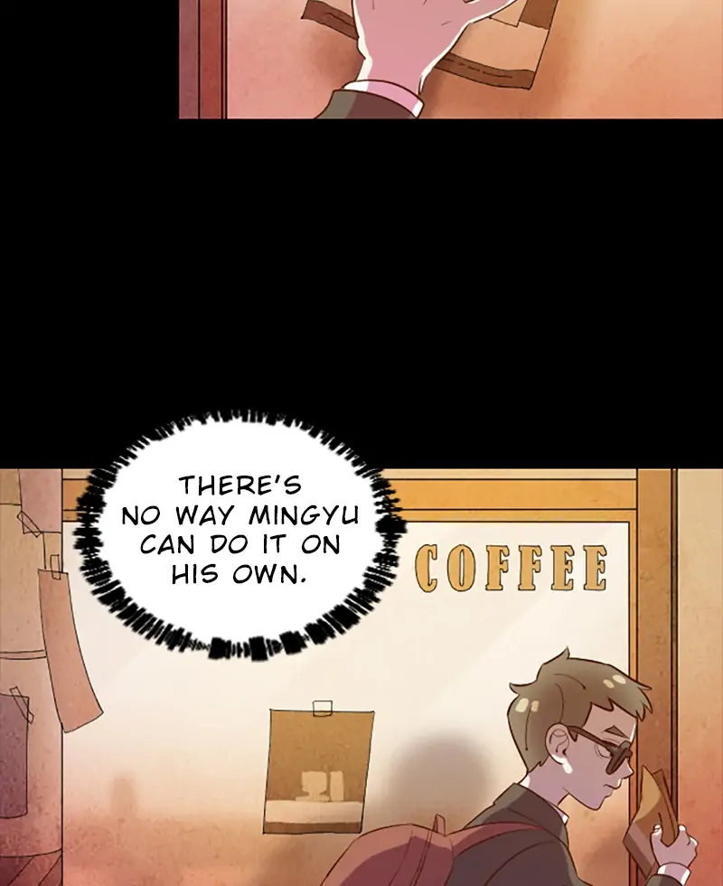 Read Ghost Teller (en) Manga Online