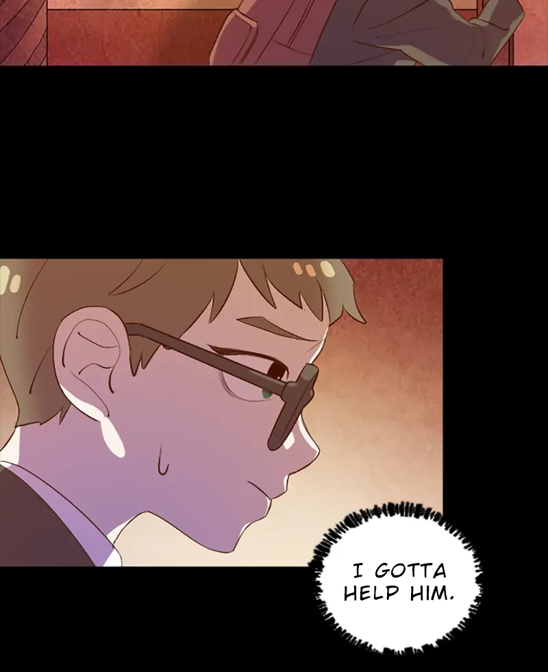 Read Ghost Teller (en) Manga Online