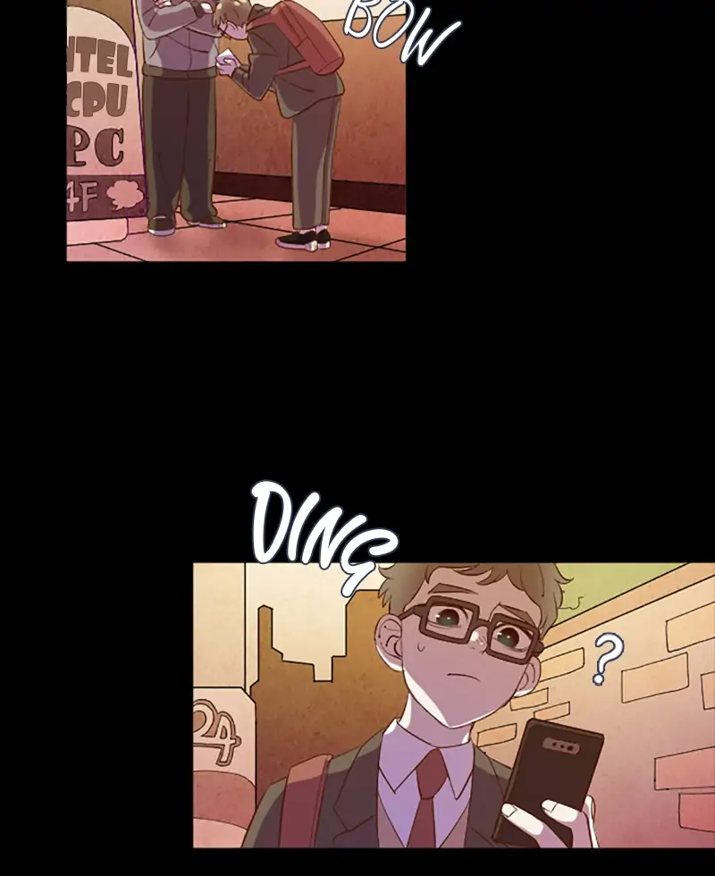 Read Ghost Teller (en) Manga Online