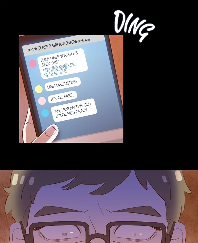 Read Ghost Teller (en) Manga Online