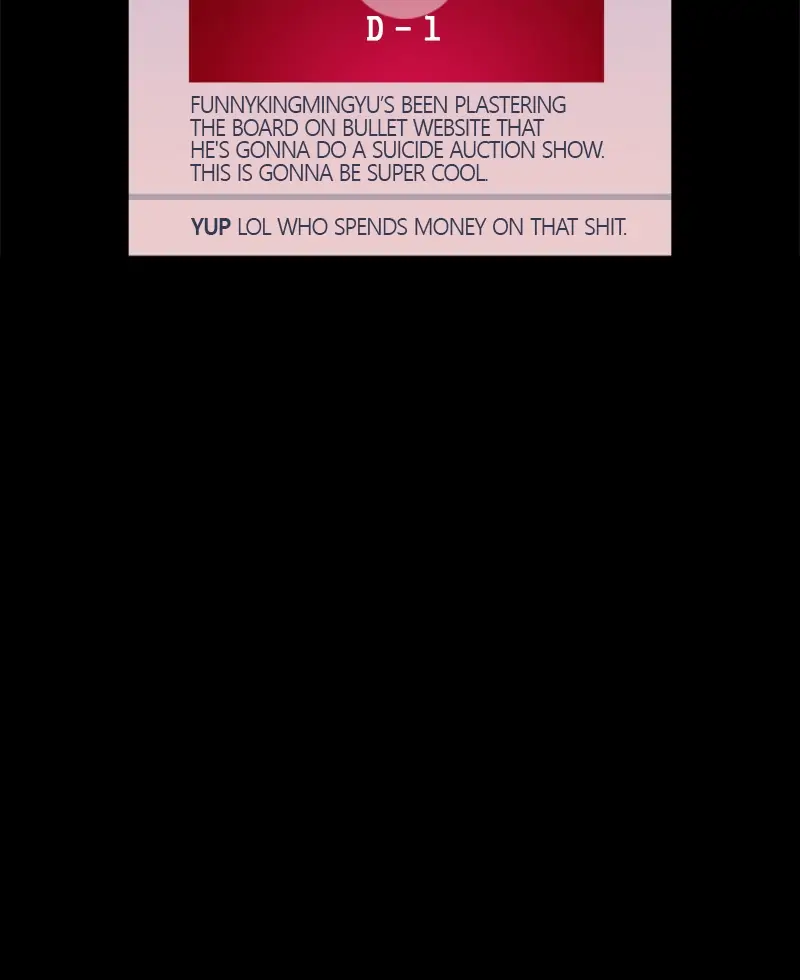 Read Ghost Teller (en) Manga Online