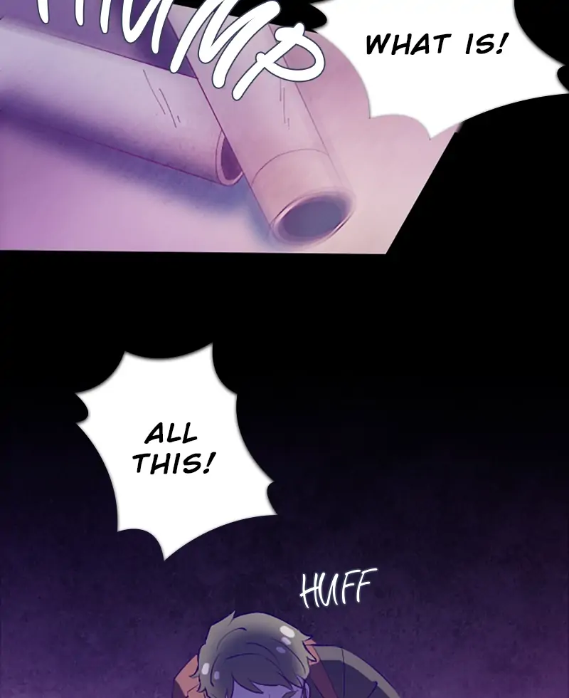 Read Ghost Teller (en) Manga Online