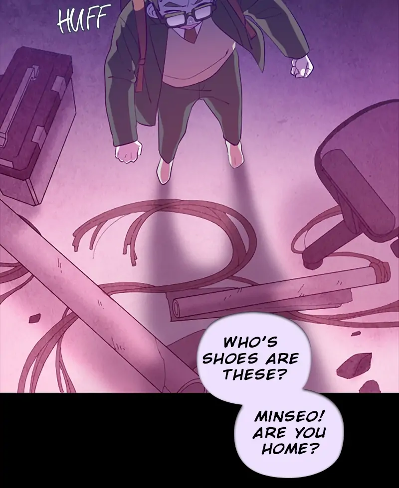 Read Ghost Teller (en) Manga Online