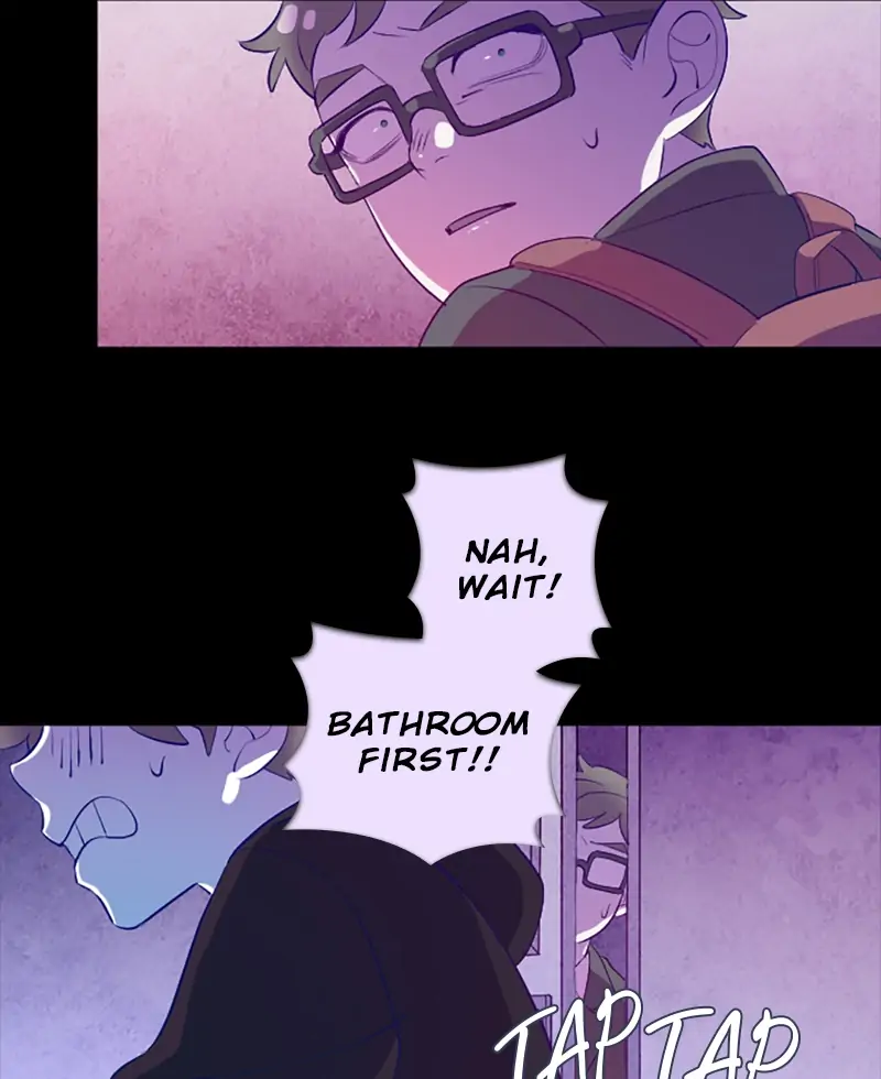 Read Ghost Teller (en) Manga Online