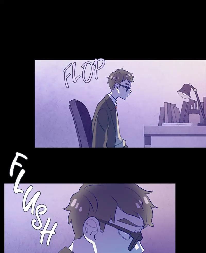 Read Ghost Teller (en) Manga Online