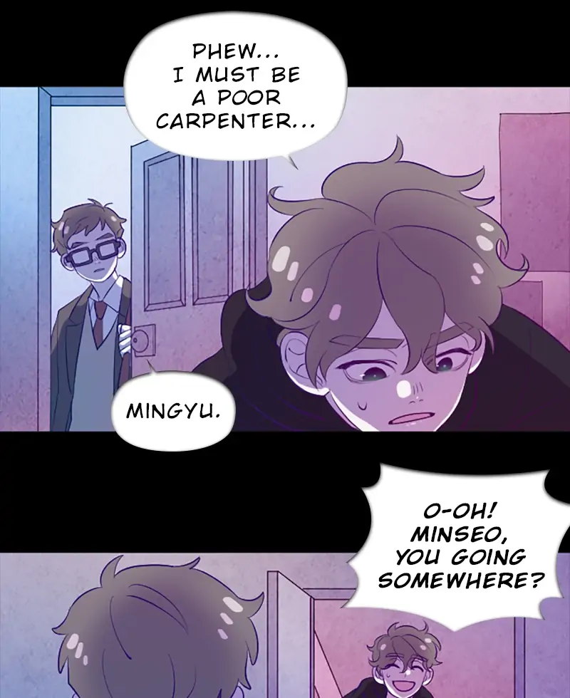 Read Ghost Teller (en) Manga Online