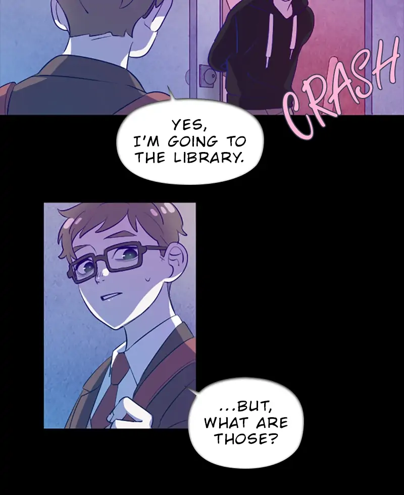 Read Ghost Teller (en) Manga Online