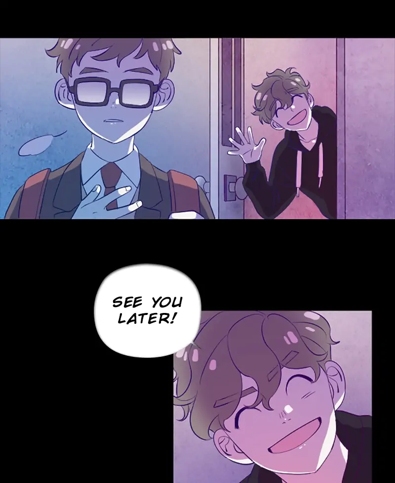 Read Ghost Teller (en) Manga Online