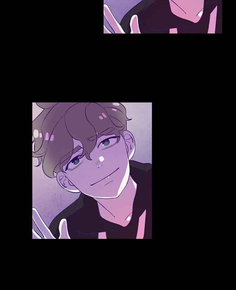 Read Ghost Teller (en) Manga Online