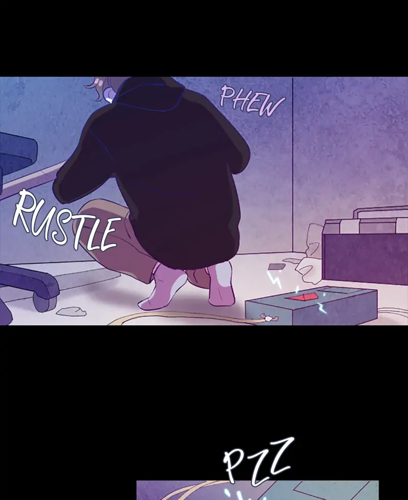 Read Ghost Teller (en) Manga Online