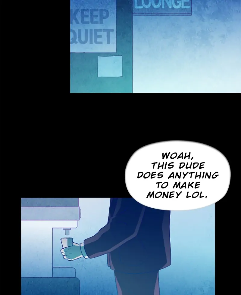 Read Ghost Teller (en) Manga Online