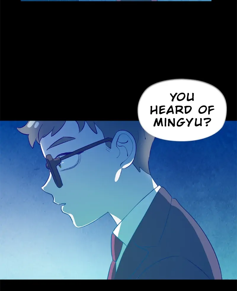 Read Ghost Teller (en) Manga Online