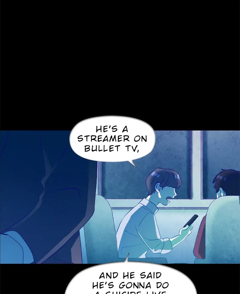 Read Ghost Teller (en) Manga Online