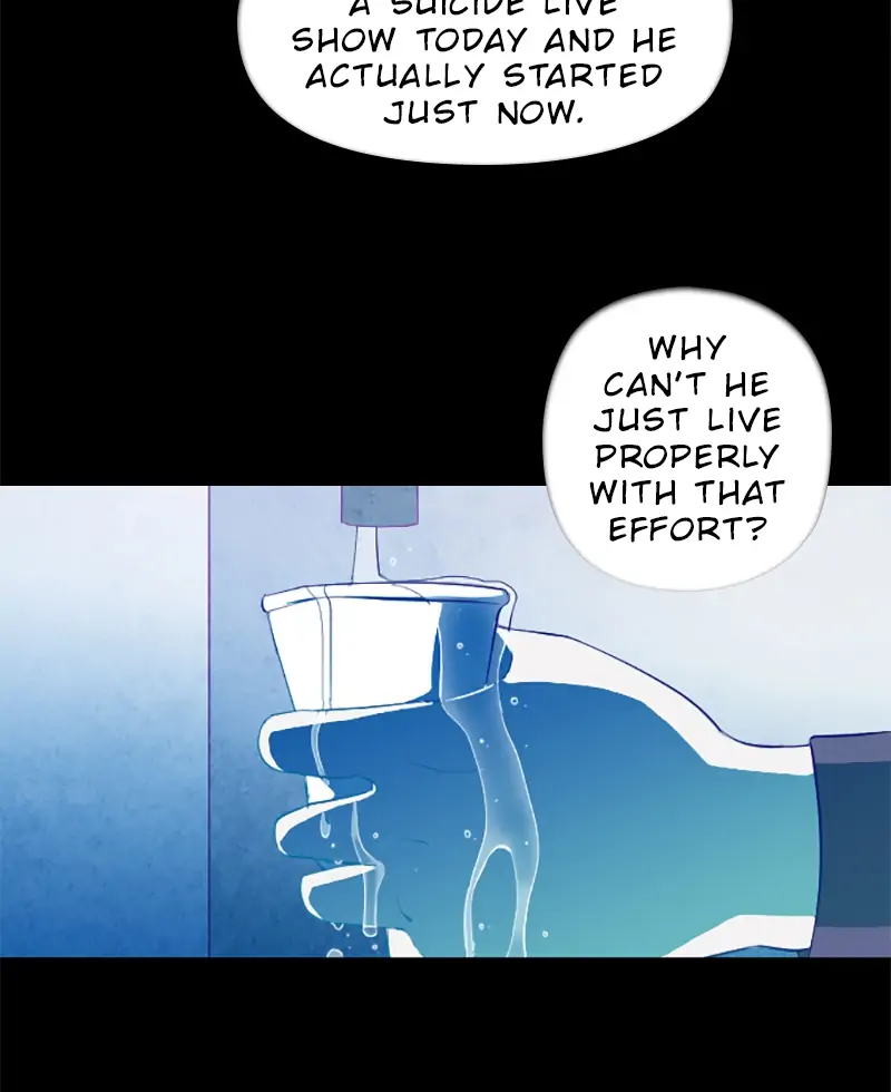 Read Ghost Teller (en) Manga Online