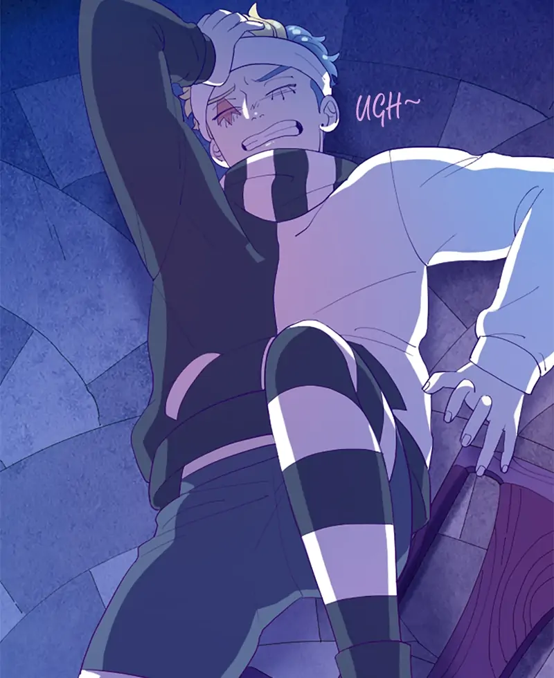 Read Ghost Teller (en) Manga Online