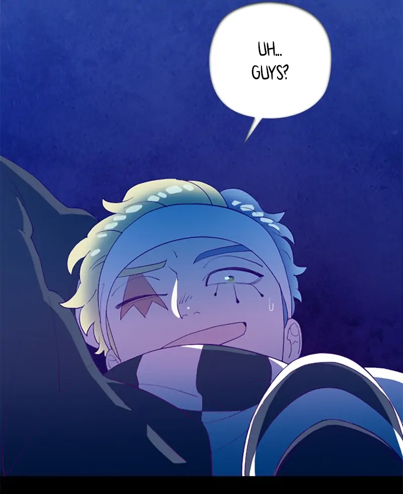 Read Ghost Teller (en) Manga Online