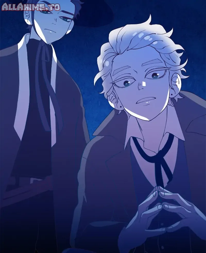 Read Ghost Teller (en) Manga Online