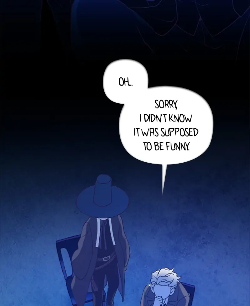 Read Ghost Teller (en) Manga Online