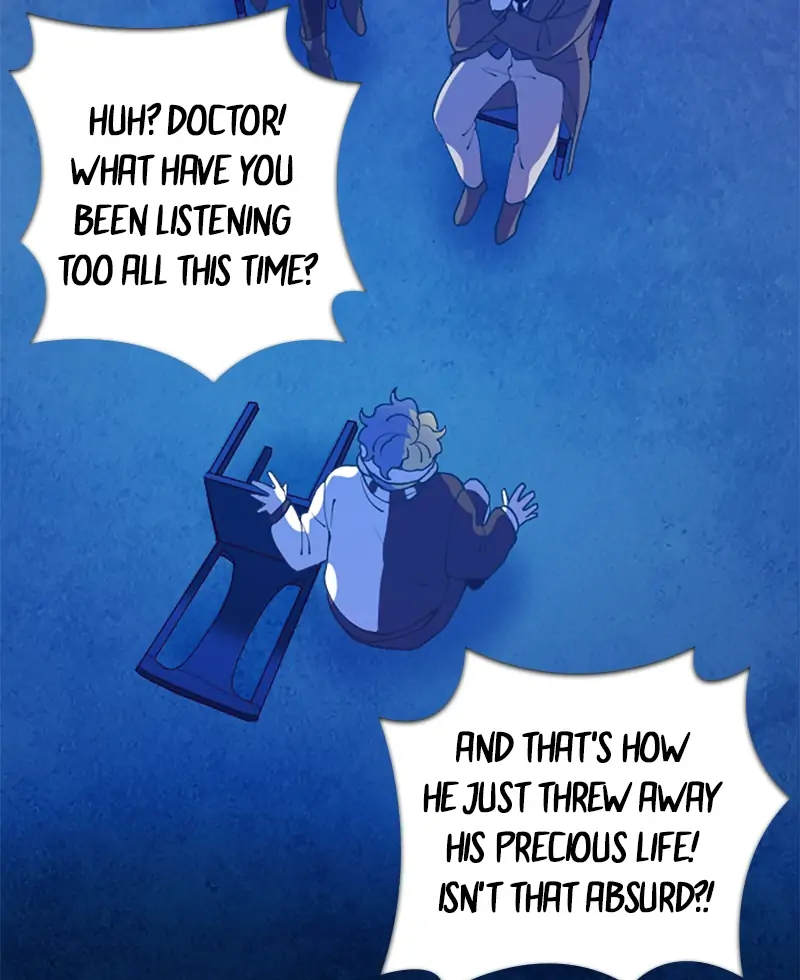 Read Ghost Teller (en) Manga Online