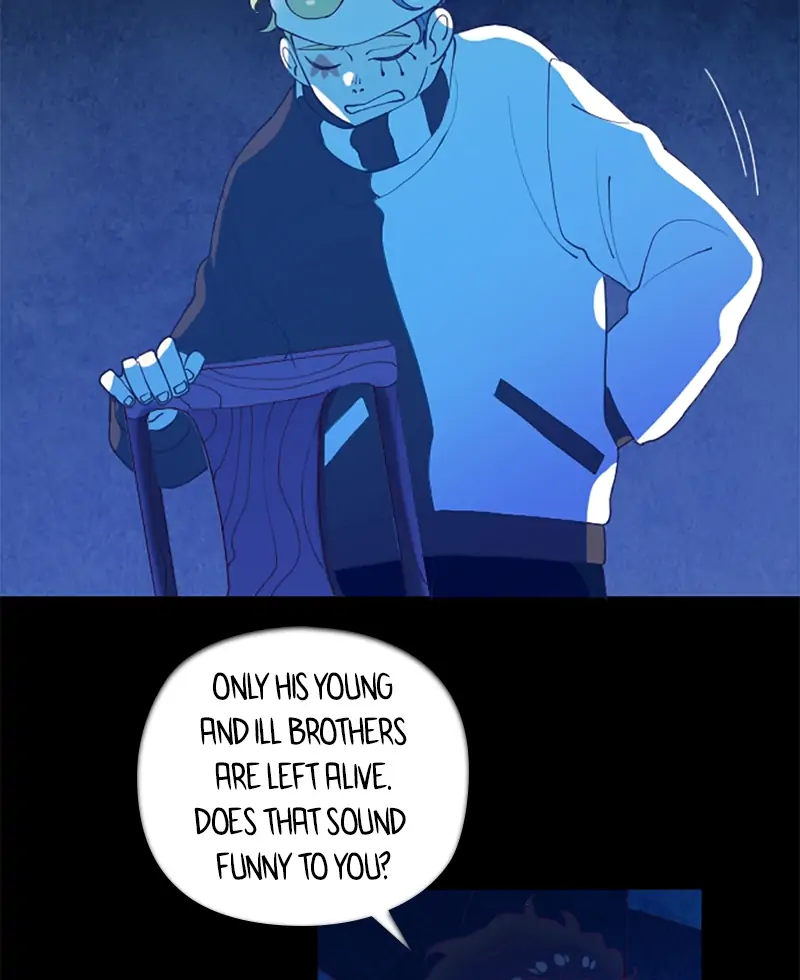 Read Ghost Teller (en) Manga Online