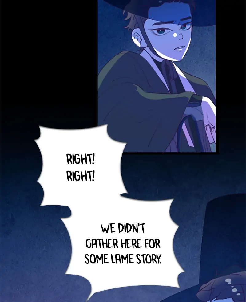 Read Ghost Teller (en) Manga Online