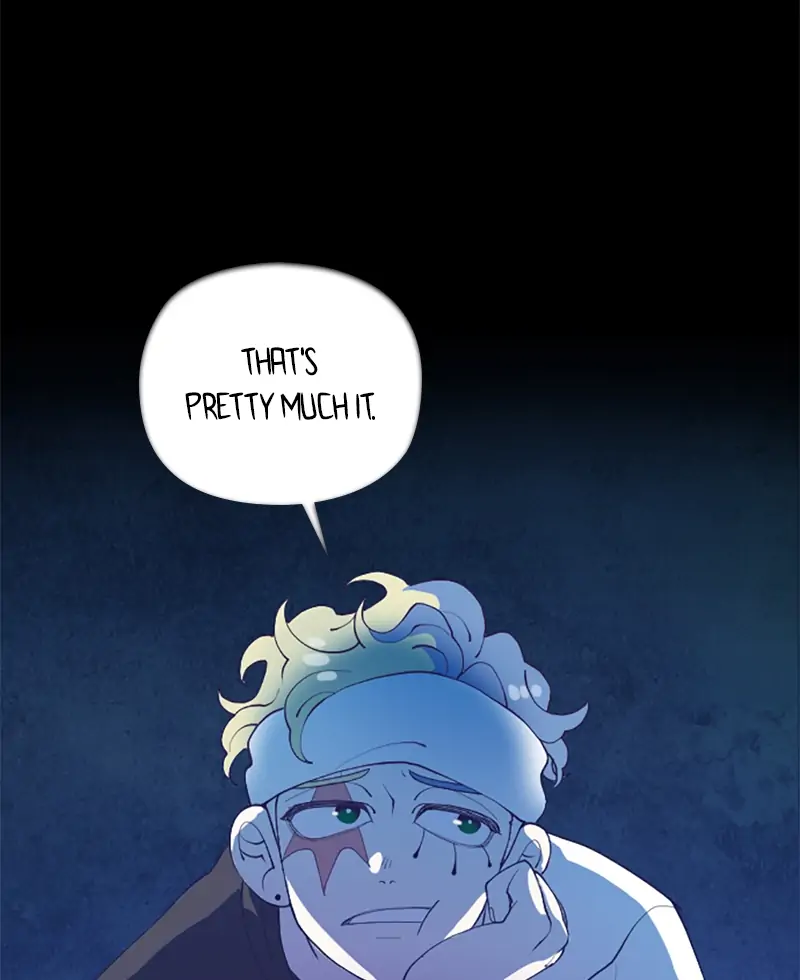 Read Ghost Teller (en) Manga Online