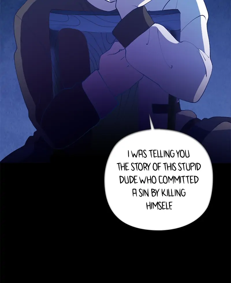 Read Ghost Teller (en) Manga Online