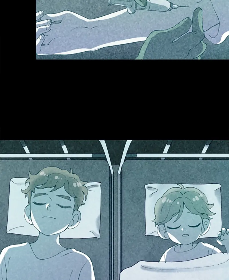 Read Ghost Teller (en) Manga Online