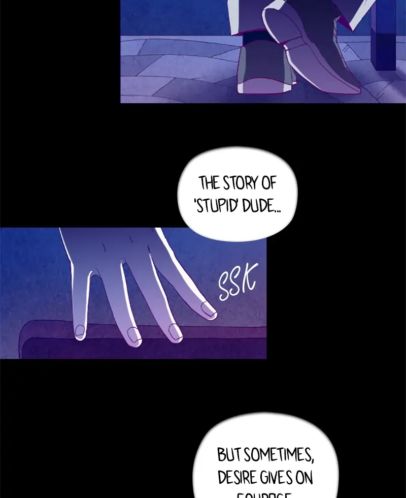 Read Ghost Teller (en) Manga Online