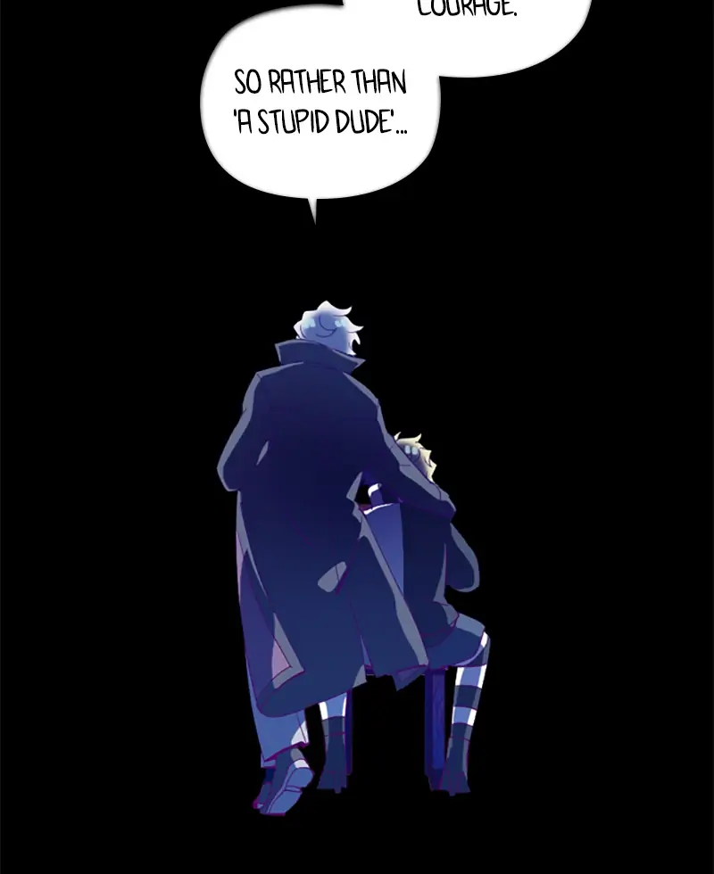 Read Ghost Teller (en) Manga Online