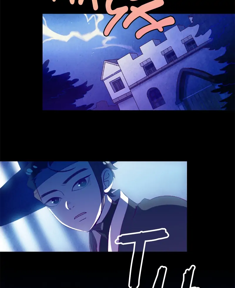 Read Ghost Teller (en) Manga Online