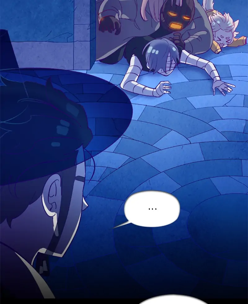 Read Ghost Teller (en) Manga Online