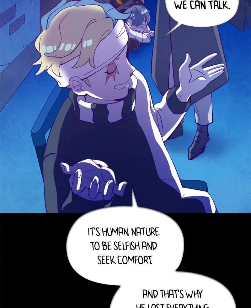 Read Ghost Teller (en) Manga Online