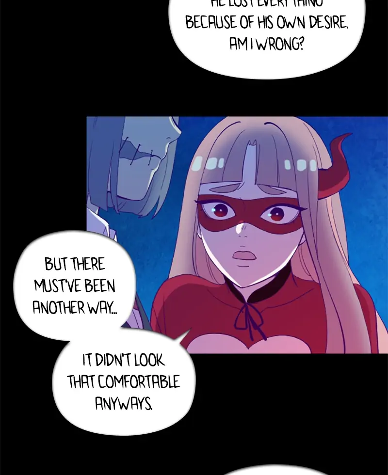 Read Ghost Teller (en) Manga Online