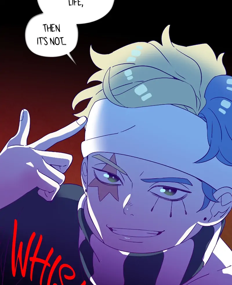 Read Ghost Teller (en) Manga Online