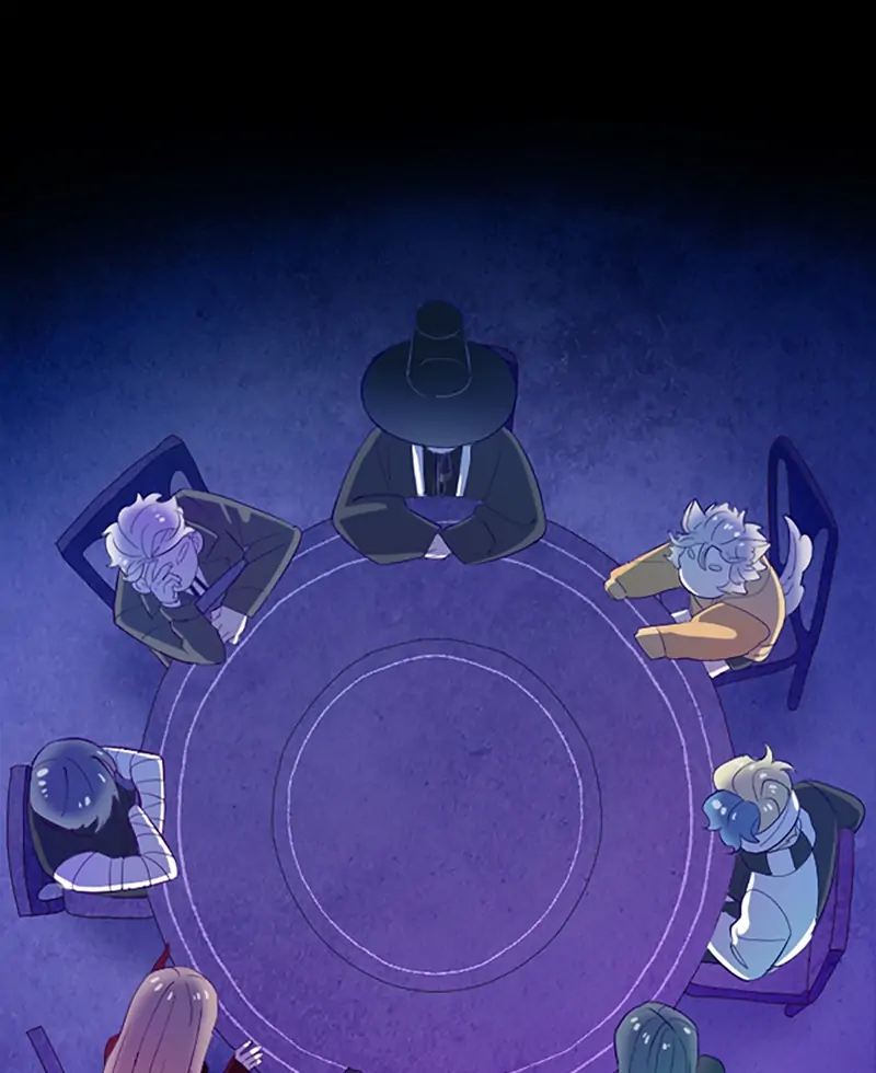 Read Ghost Teller (en) Manga Online