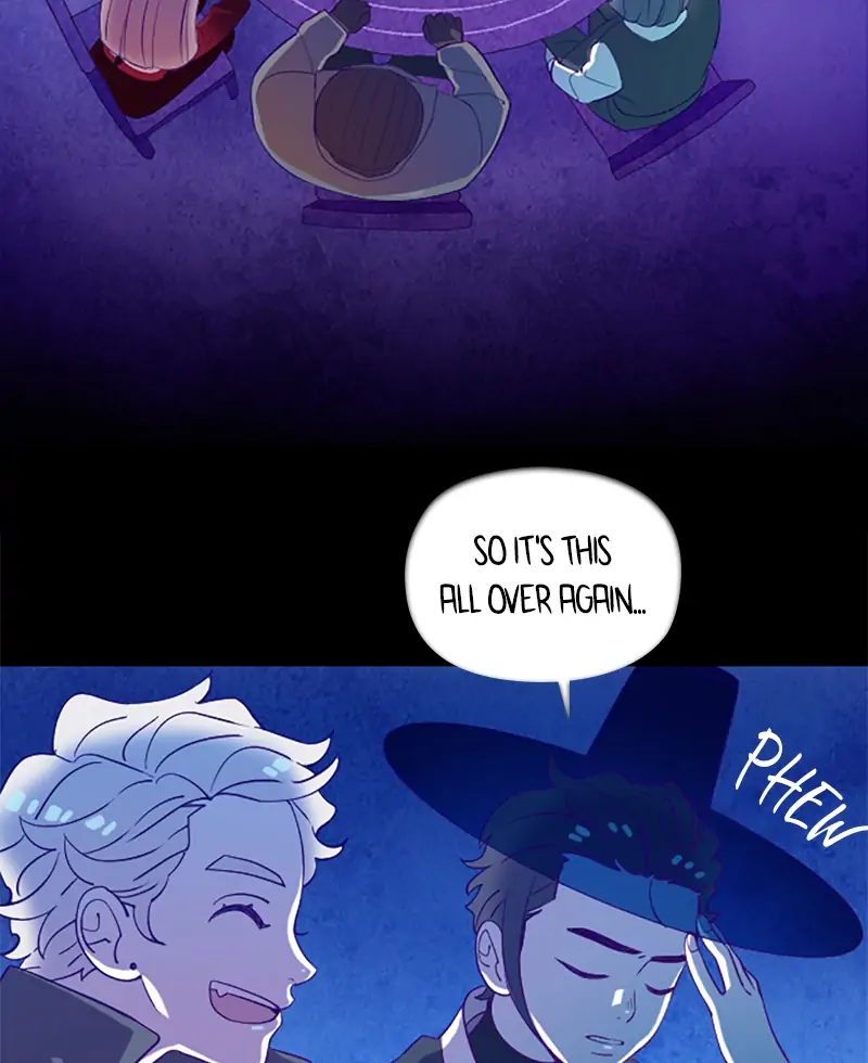 Read Ghost Teller (en) Manga Online